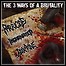 Various Artists - The 3 Ways Of Brutality - keine Wertung