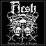 The Pete Flesh Deathtrip - Worship The Soul Of Disgust - 8,5 Punkte