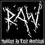 Raw - Holidays In Toxic Wasteland (EP) - 7,5 Punkte
