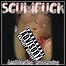 Scumfuck - Analblasting Rubberplug - 7,5 Punkte