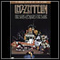 Led Zeppelin - The Song Remains The Same (DVD) - keine Wertung