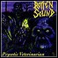 Rotten Sound - Psychotic Veterinarian (EP)