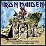 Iron Maiden - Somewhere Back In Time (Best Of) - keine Wertung