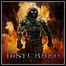 Disturbed - Indestructible - 8 Punkte