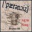 Paranoiz - Promo 08 (EP) - keine Wertung