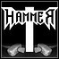 Hammer - No Way Out - 4 Punkte Hammer - No Way Out - 4 Punkte