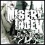 Misery Index - Overthrow (EP)