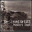 Misery Index / Structure Of Lies - Split (EP)