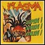 Plasma - Creeping! Crushing! Crawling! - 3 Punkte Plasma - Creeping! Crushing! Crawling! - 3 Punkte