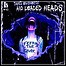 Jaked Off Shorts And Loaded Heads - Feeding The Future - 5 Punkte Jaked Off Shorts And Loaded Heads - Feeding The Future - 5 Punkte