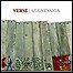Verse - Aggression - 8 Punkte Verse - Aggression - 8 Punkte