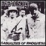 Enemy Soil - Casualties Of Progress (Re-Release) - 8 Punkte Enemy Soil - Casualties Of Progress (Re-Release) - 8 Punkte