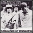 Enemy Soil - Casualties Of Progress (Re-Release) - 8 Punkte