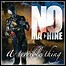 No Machine - A Terrible Thing - 7,5 Punkte
