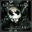 Legacy Of Hate - Unmitigated Evil - 7,5 Punkte Legacy Of Hate - Unmitigated Evil - 7,5 Punkte