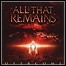 All That Remains - Overcome - 6 Punkte