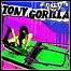 Tony Gorilla - Untamed Beast - 7,5 Punkte