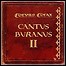 Corvus Corax - Cantus Buranus II - keine Wertung