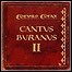 Corvus Corax - Cantus Buranus II - keine Wertung Corvus Corax - Cantus Buranus II - keine Wertung