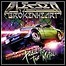 Blessed By A Broken Heart - Pedal To The Metal - 7,5 Punkte Blessed By A Broken Heart - Pedal To The Metal - 7,5 Punkte