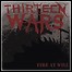 Thirteen Wars - Fire At Will (EP) - 7 Punkte