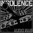 Insolence - Audio War - 3 Punkte Insolence - Audio War - 3 Punkte