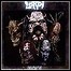 Lordi - Deadache - 4 Punkte