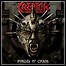 Kreator - Hordes Of Chaos - 8,5 Punkte