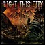 Light This City - Stormchaser - 8,5 Punkte Light This City - Stormchaser - 8,5 Punkte