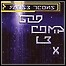False Icons - God Complex - 3 Punkte False Icons - God Complex - 3 Punkte