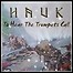 Hauk - To Hear The Trumpets Call (EP) - keine Wertung