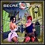 Secret Sphere - Sweet Blood Theory Secret Sphere - Sweet Blood Theory