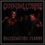 Cannibal Corpse - Evisceration Plague - 8 Punkte