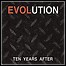 Ten Years After - Evolution - 7,5 Punkte