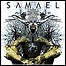 Samael - Above - 5 Punkte