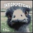 Inkompetent - Emu Core (EP) - 2 Punkte Inkompetent - Emu Core (EP) - 2 Punkte