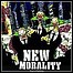 New Morality - Fear Of Nothing - 7 Punkte