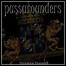 Passarounders - Moonshine Moonwalk - 9 Punkte