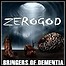 Zerogod - Bringers Of Dementia - 8 Punkte