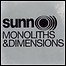 Sunn O))) - Monoliths & Dimensions - 10 Punkte