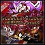 Scarlet Violet - Animated Freaks - 5 Punkte