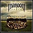 Maroon - Order - 8,5 Punkte