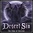 Desert Sin - The Edge Of Horizon - 9 Punkte