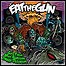 Eat The Gun - Super Pursuit Mode Aggressive Thrash Distortion - 7,5 Punkte