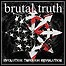 Brutal Truth - Evolution Through Revolution - 8,5 Punkte