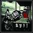 Syff - The Evil Bowler And His Headmistress - 3 Punkte