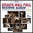 Grace.Will.Fall - Second Album - 7,5 Punkte