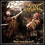 Dying - Born From Impurity - 7,5 Punkte Dying - Born From Impurity - 7,5 Punkte