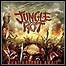 Jungle Rot - What Horrors Await - 7 Punkte Jungle Rot - What Horrors Await - 7 Punkte