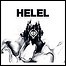 Helel - A Sigil Burnt Deep Into The Flesh - 4 Punkte
